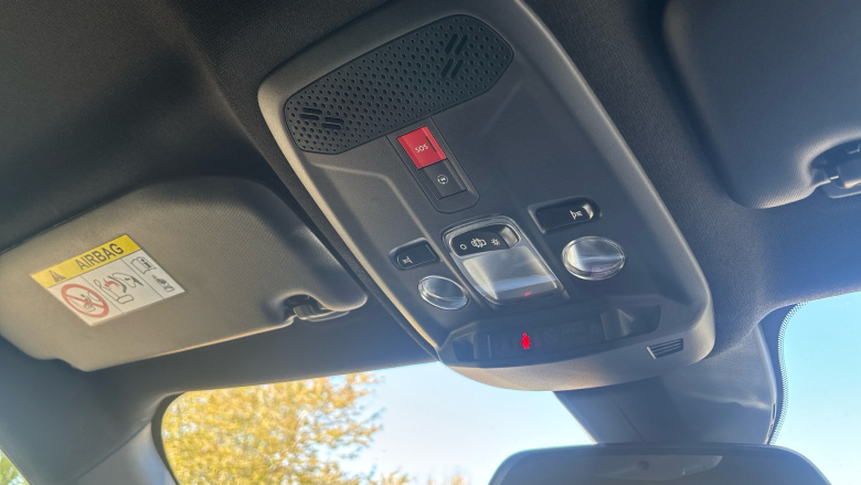 Vauxhall Mokka 100kW Ultimate 50kWh 5dr Auto Electric Hatchback